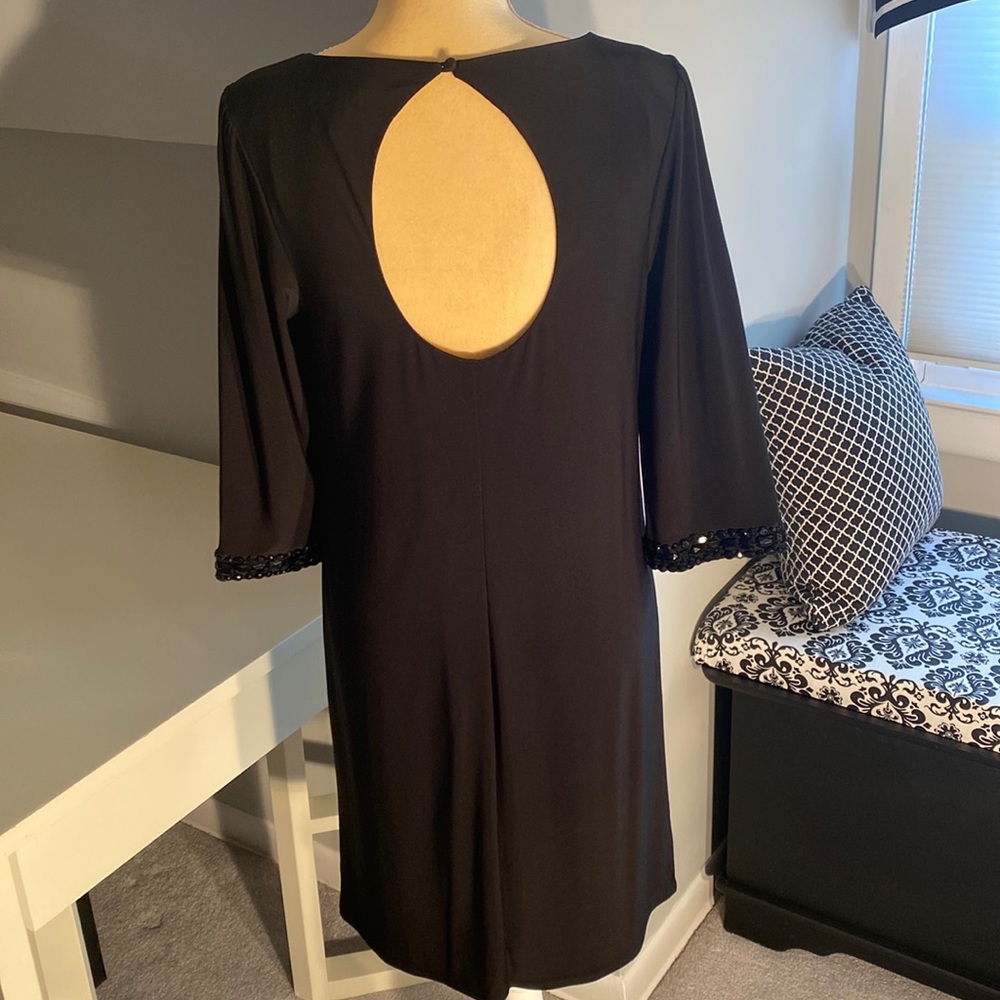 Laundry by Shelli Segal Cocktail Dress